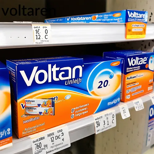 Precio de voltaren en spray